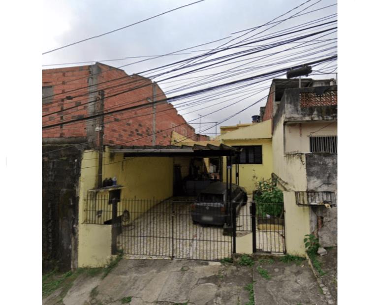 Casa - Venda, Macedo, Guarulhos, SP